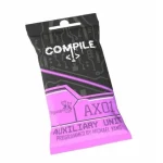Nézd meg most Compile Aux 1