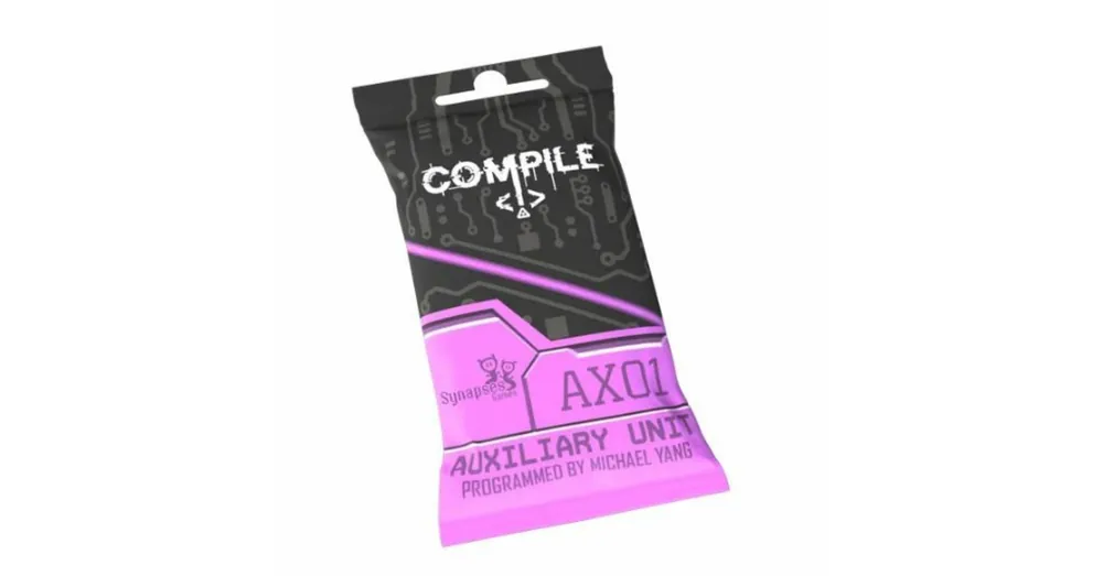 Nézd meg most Compile Aux 1