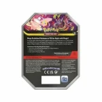 Azonnal elérhető Pokémon TCG Mega Moonlit Tin