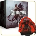 Kiárusítás Grimcoven Hunters kiegészítő (Standard Edition)