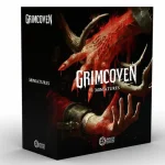Olcsó Grimcoven Miniatures kiegészítő