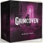 Grimcoven Acrylic Add-on kiegészítő Ajánlat