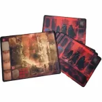 Grimcoven Playmats Újdonság