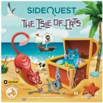 Side Quest The Isle of Cats Legkelendőbb