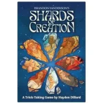 Exkluzív ajánlat Shards of Creation