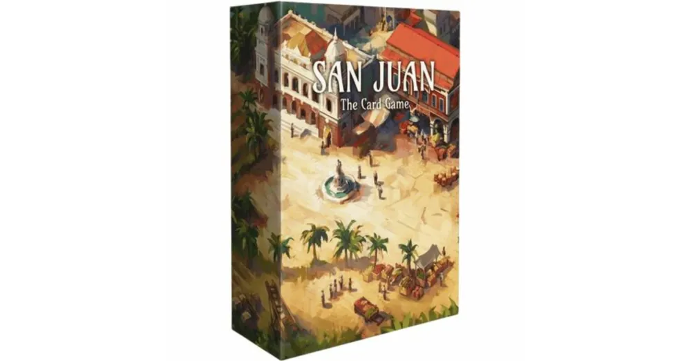 San Juan 1897 Special Edition Kiárusítás
