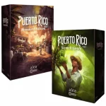 Vedd meg most Puerto Rico 1897 Standard Edition