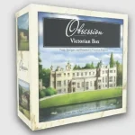 Obsession Victorian Box Nézd meg most