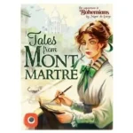 Bohemians Tales from Montmartre kiegészítő Vedd meg most