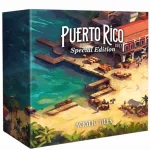 Biztonságos vásárlás Puerto Rico 1897 Special Edition - Acrylic Tiles