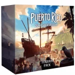 Végkiárusítás Puerto Rico 1897 Special Edition - 3D Terrain Pack