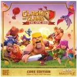 Clash of Clans The Epic Raid - Core Edition Nézd meg most