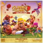 Nézd meg most Clash of Clans The Epic Raid - Collector‘s Edition