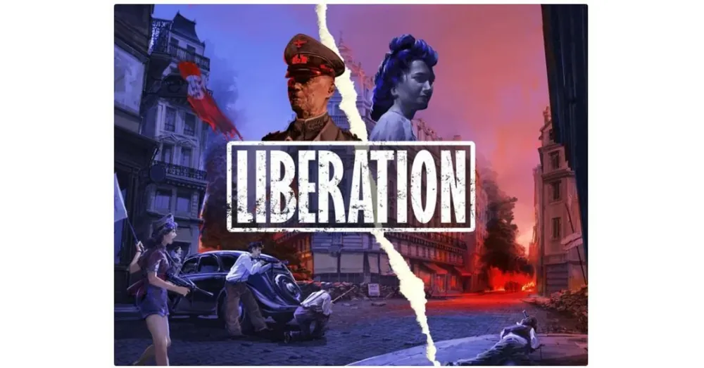 Liberation Legjobb ár