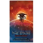 Utolsó esély A Message From the Stars Extinction Protocol kiegészítő