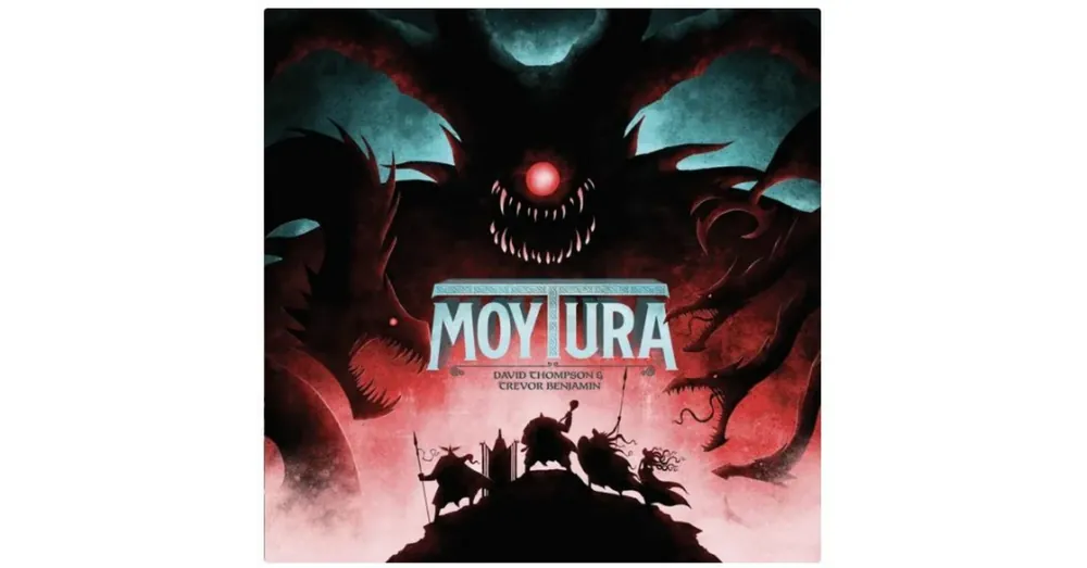 Moytura Akciós ár