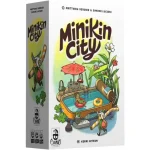 Ne maradj le Minikin City