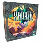 Korlátozott ajánlat Kadath