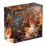 Pathfinder Quest Standard Edition Vásárlói kedvenc
