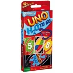 Uno H2O to go Biztonságos fizetés