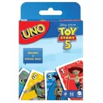 Uno Toy Story 5 Népszerű