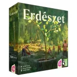 Végkiárusítás Erdészet (Forestry) – magyar kiadás