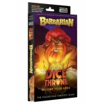 Akciós ár Dice Throne Hero Pack Barbarian