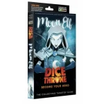 Vásárlói kedvenc Dice Throne Hero Pack Moon Elf