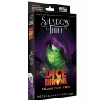 Árcsökkenés Dice Throne Hero Pack Shadow Thief