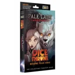 Dice Throne Hero Pack Pale Lady Kihagyhatatlan ajánlat