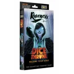 Gyors szállítás Dice Throne Hero Pack Raveness