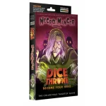 Dice Throne Hero Pack Necromancer Olcsóbb