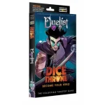 Dice Throne Hero Pack Duelist Azonnal elérhető