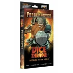Dice Throne Hero Pack Forgemaster Olcsóbb