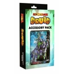 Akció Dice Throne Accessory Pack Druid
