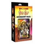 Vásárlói kedvenc Dice Throne Accessory Pack Sun Elf