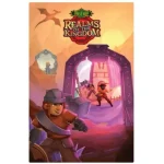 Szuper ajánlat The Quest Kids Realms of the Kingdom kiegészítő