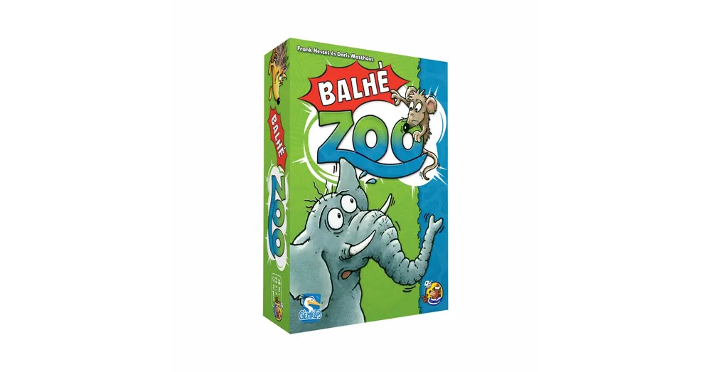 Szezonális akció BalhéZoo