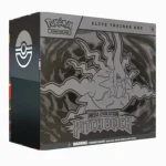 Kihagyhatatlan ajánlat Pokémon TCG Pitch Black Elite Trainer Box (ME05)