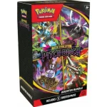 Gyors kiszállítás Pokémon TCG Mega Evolution - Pitch Black Booster Bundle (ME05)