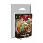 Summoner Wars 2nd Edition - Thornhold Drey Azonnali szállítás