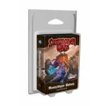 Summoner Wars 2nd Edition - Moonsteppe Wolves Népszerű