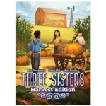 Three Sisters Harvest Edition Végkiárusítás