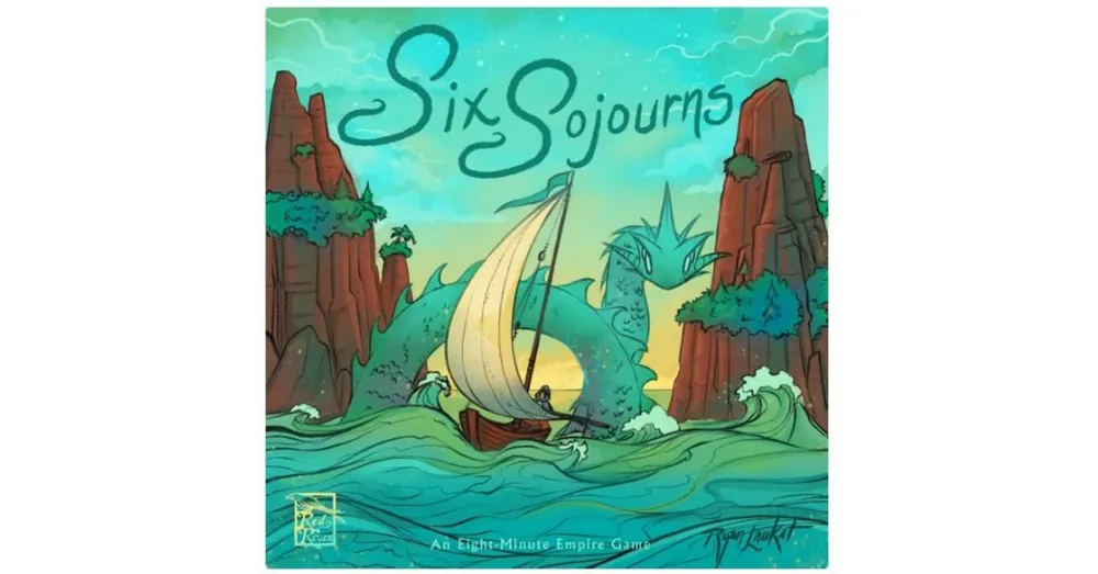 Six Sojourns Outlet