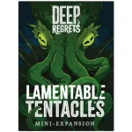 Deep Regrets Lamentable Tentacles kiegészítő Szuper akció