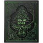 Tug of Roar Biztonságos fizetés