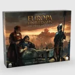 Bestseller Europa Universalis