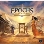 Akció Epochs Course of Cultures