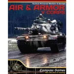 Air & Armor V Corps Olcsóbb