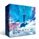 Biztonságos vásárlás Avalon The Riven Veil (Retail Edition)